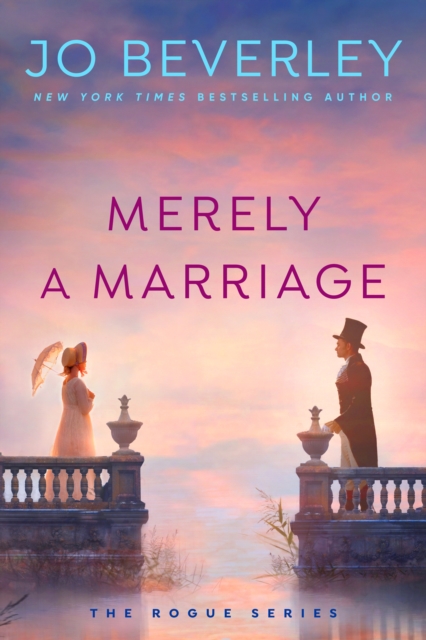 Merely a Marriage, EPUB eBook
