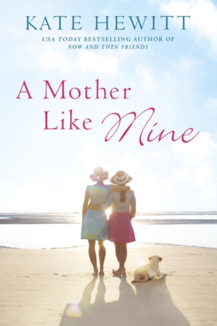 A Mother Like Mine, Paperback / softback Book