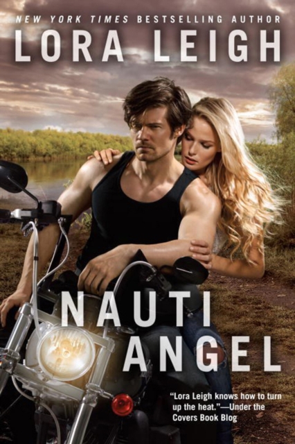 Nauti Angel, Paperback / softback Book