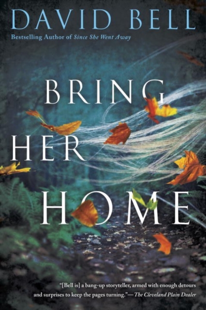 Bring Her Home, Paperback / softback Book
