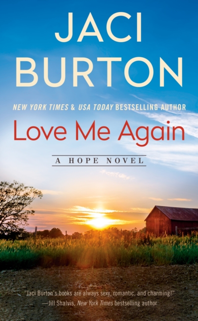 Love Me Again, EPUB eBook