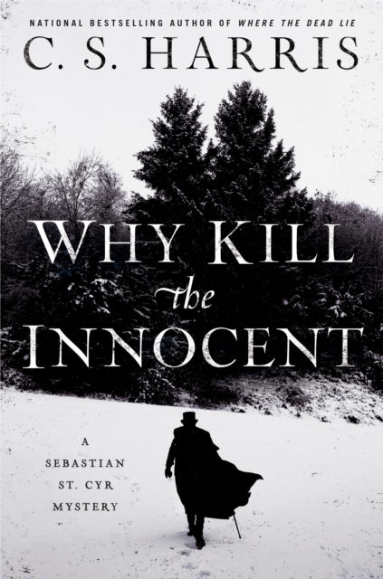 Why Kill the Innocent, EPUB eBook