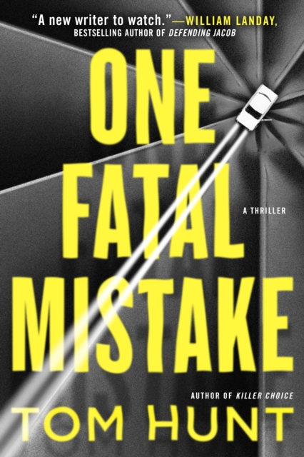 One Fatal Mistake, EPUB eBook