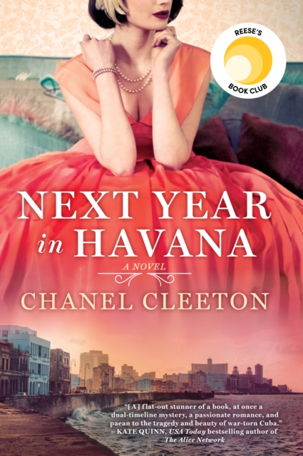 Next Year in Havana, EPUB eBook