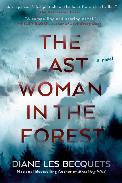 Last Woman in the Forest, EPUB eBook