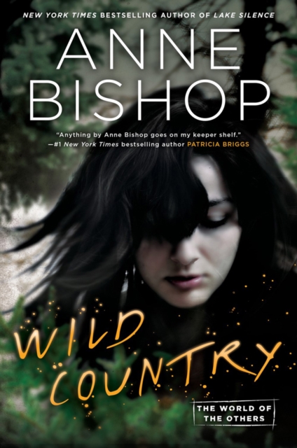 Wild Country, Hardback Book