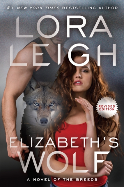 Elizabeth's Wolf, EPUB eBook