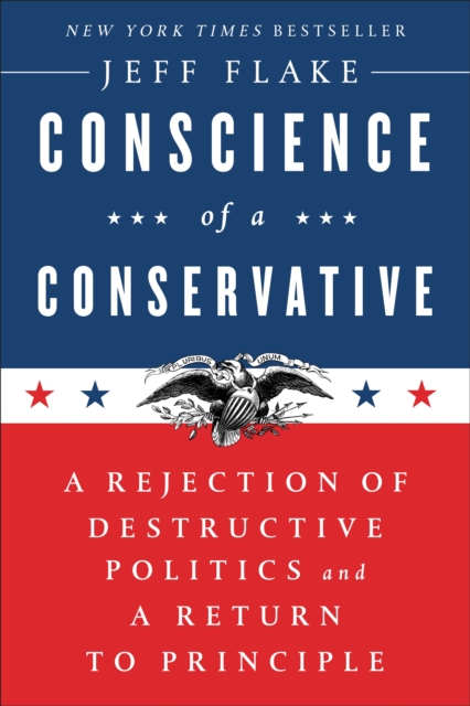 Conscience of a Conservative, EPUB eBook
