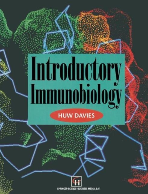 Introductory Immunobiology, Paperback / softback Book