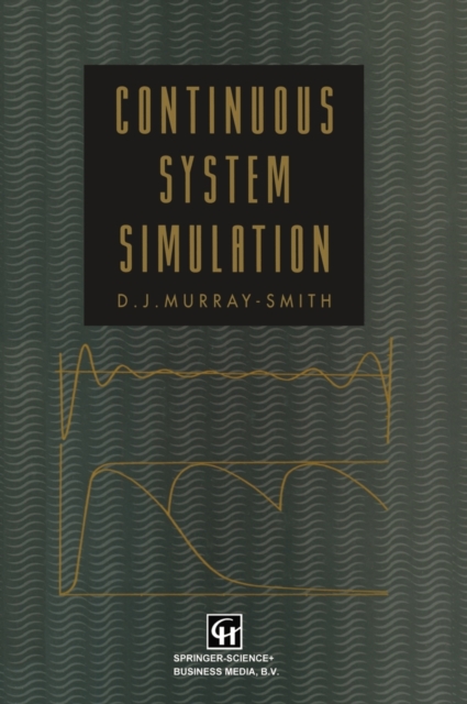 Continuous System Simulation, Mixed media product Book