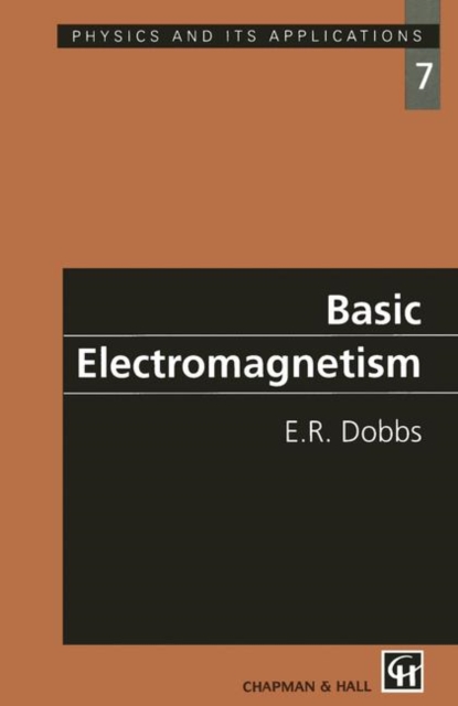 Basic Electromagnetism, Paperback / softback Book