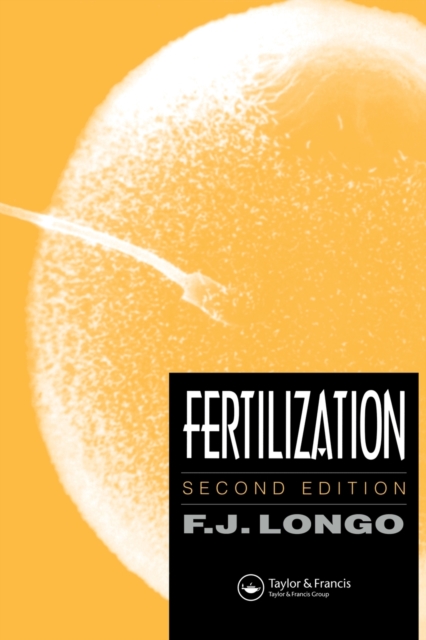 Fertilization, Paperback / softback Book
