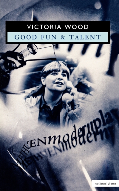 Good Fun & Talent, Paperback / softback Book