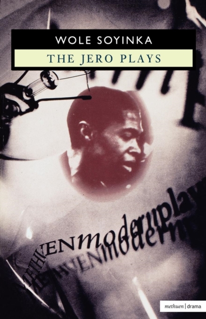 Jero Plays, Paperback / softback Book