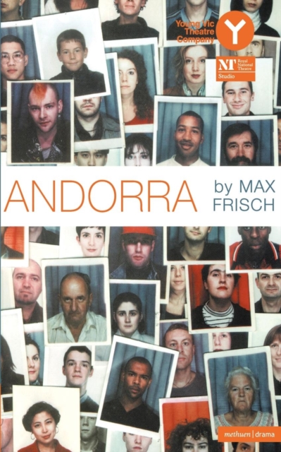 Andorra, Paperback / softback Book