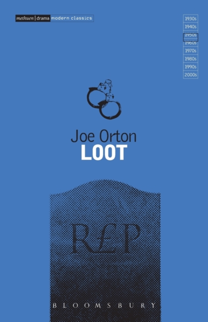 Loot, Paperback / softback Book