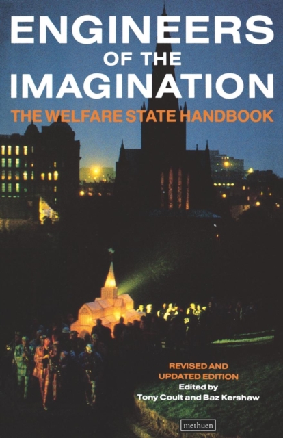 Engineers Of The Imagination : Welfare State Handbook, Paperback / softback Book