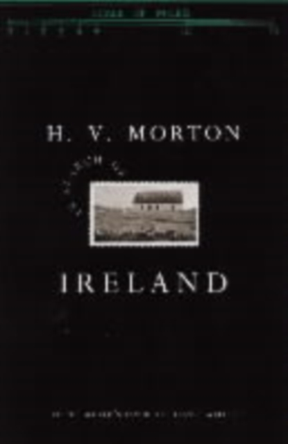 In Search of Ireland, Paperback / softback Book