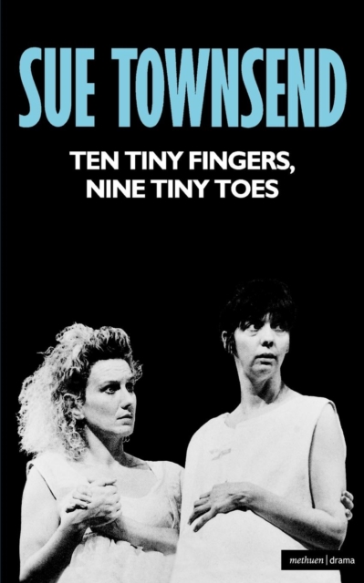 Ten Tiny Fingers, Nine Tiny Toes, Paperback / softback Book