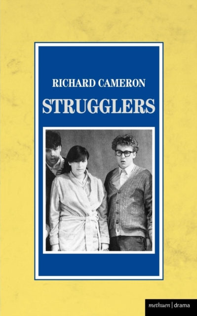 Strugglers, Paperback / softback Book