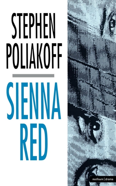 Sienna Red, Paperback / softback Book