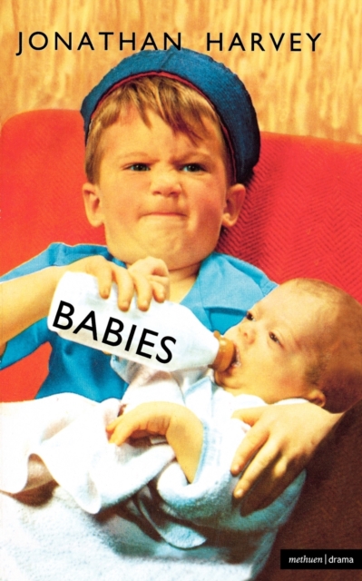 Babies, Paperback / softback Book