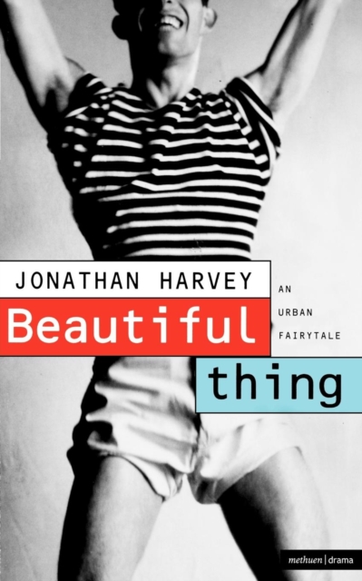 Beautiful Thing : Screenplay, Paperback / softback Book