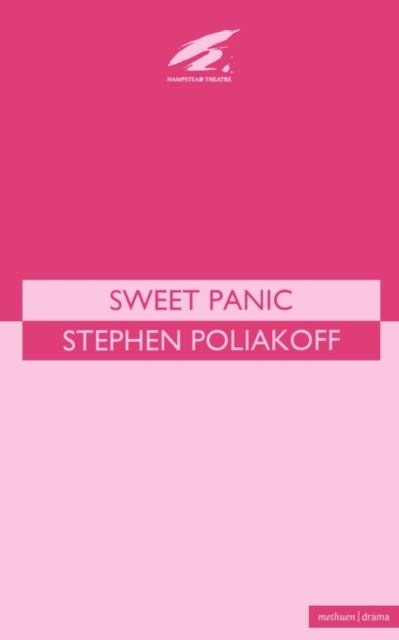Sweet Panic, Paperback / softback Book