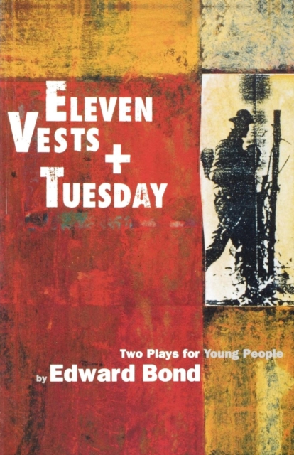 Eleven Vests' & 'Tuesday', Paperback / softback Book