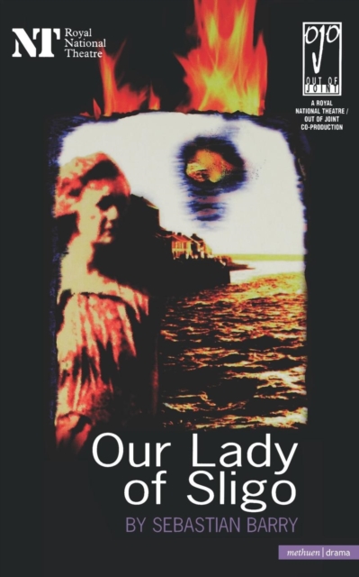 Our Lady of Sligo, Paperback / softback Book