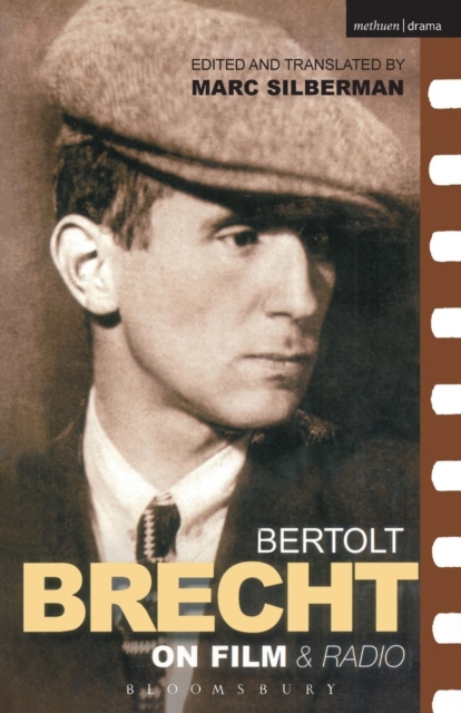 Brecht On Film & Radio, Paperback / softback Book