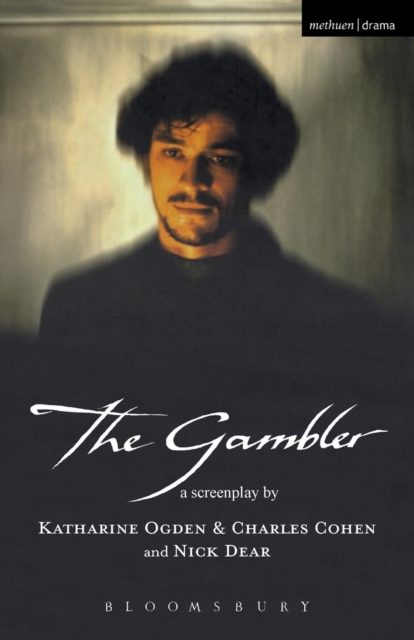 "The Gambler", Paperback Book