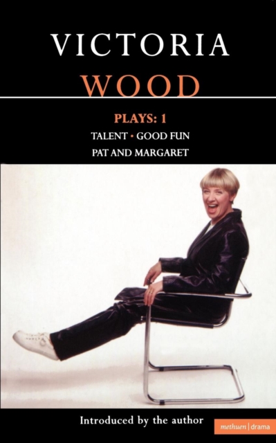 Wood Plays:1, Paperback / softback Book