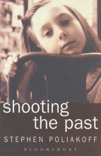 Shooting The Past, Paperback / softback Book