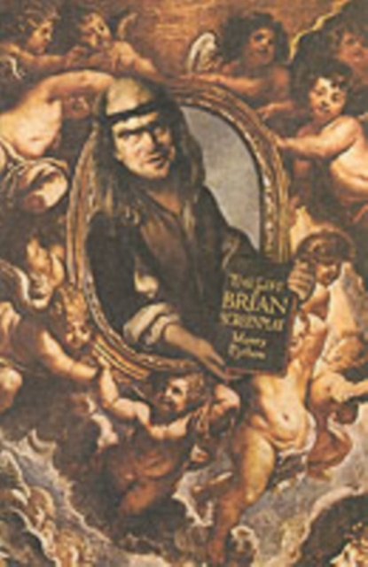 Monty Python's Life of Brian, The (of Nazareth): Screenplay, Paperback / softback Book