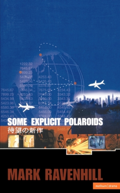 Some Explicit Polaroids, Paperback / softback Book