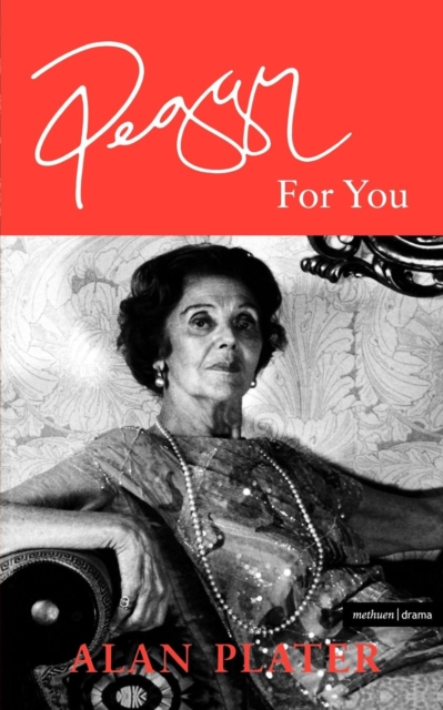 Peggy for You, Paperback / softback Book