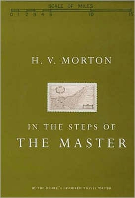 In the Steps of the Master, Paperback / softback Book