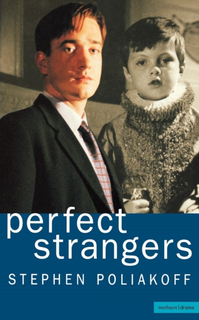 Perfect Strangers, Paperback / softback Book