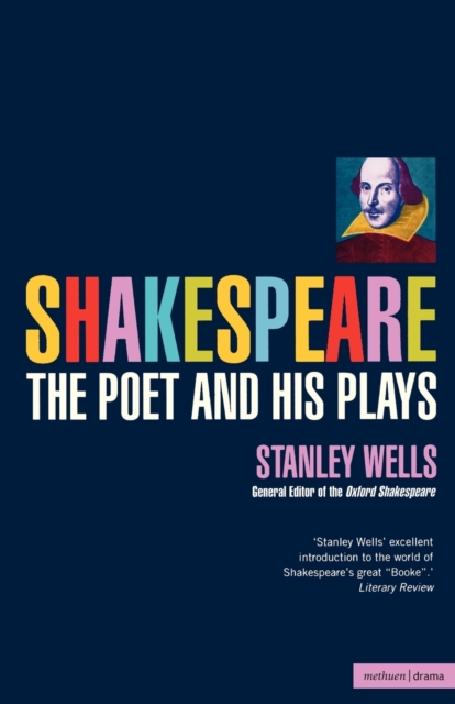 Shakespeare:The Poet & His Plays, Paperback / softback Book
