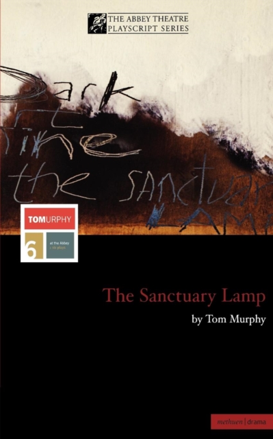 The Sanctuary Lamp, Paperback / softback Book