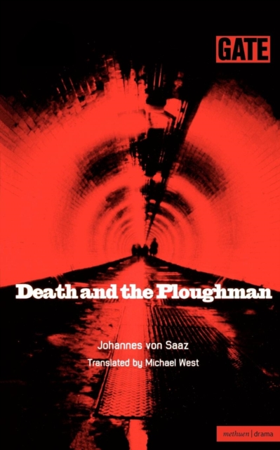 Death and the Ploughman, Paperback / softback Book