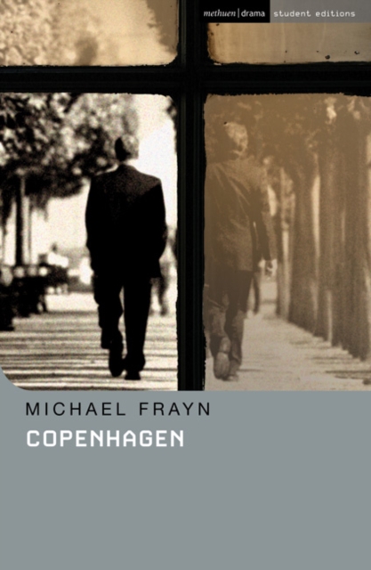Copenhagen, Paperback / softback Book