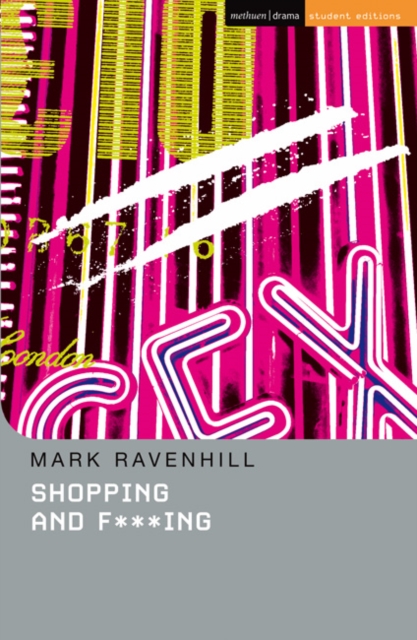 Shopping And F***ing, Paperback / softback Book