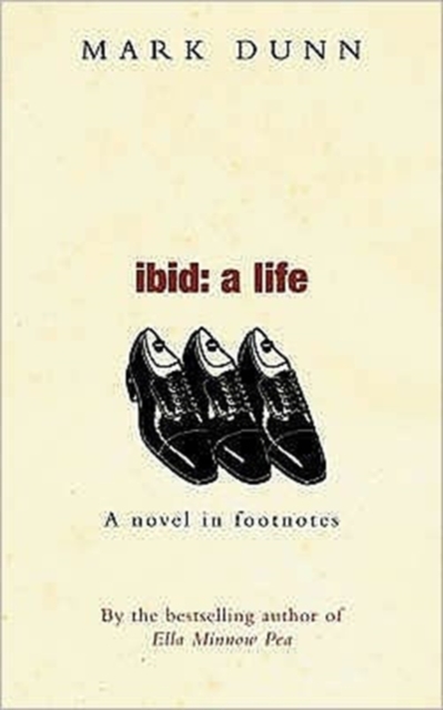 Ibid A Life, Paperback / softback Book