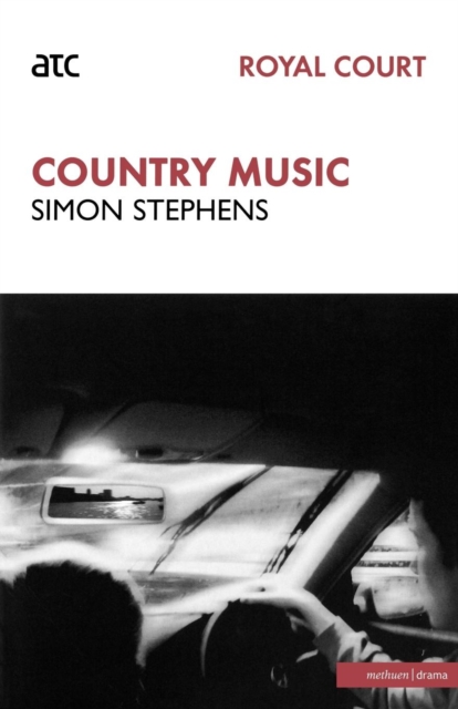 Country Music, Paperback / softback Book