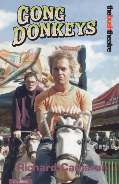 Gong Donkeys, Paperback / softback Book