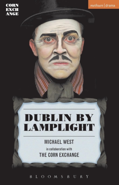 Dublin by Lamplight, Paperback / softback Book