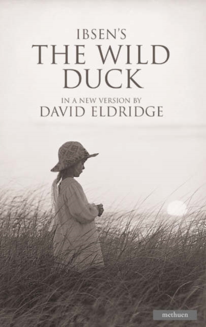 The Wild Duck, Paperback / softback Book
