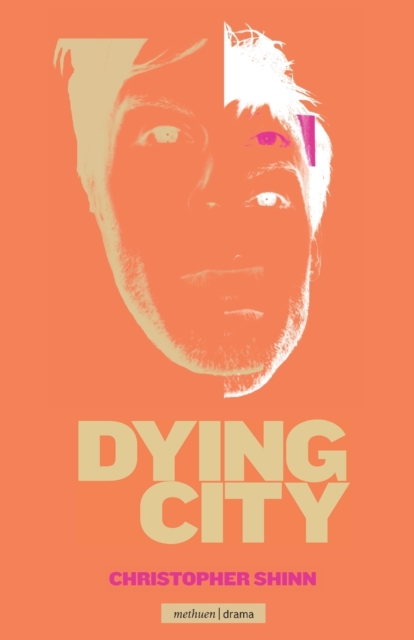 Dying City, Paperback / softback Book